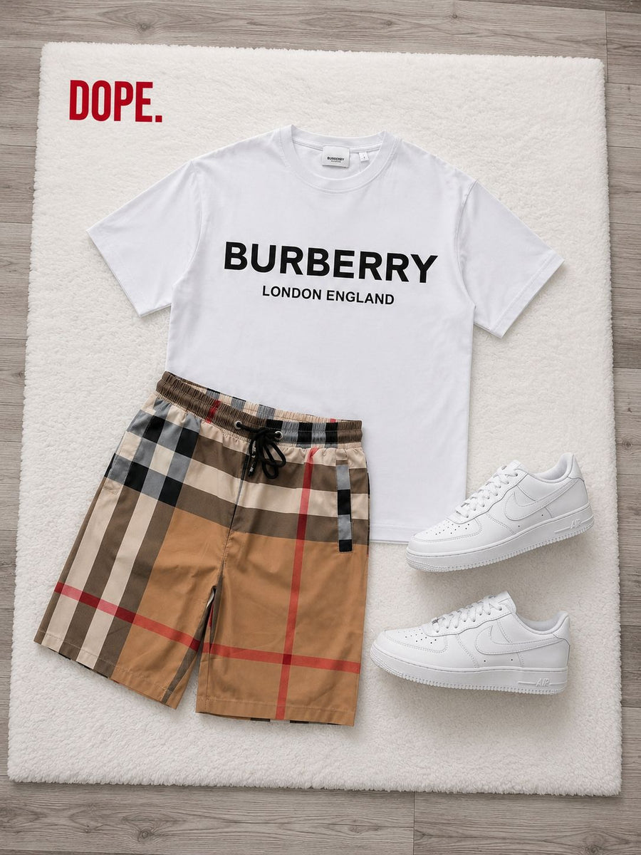DOPE FIT: Zemma