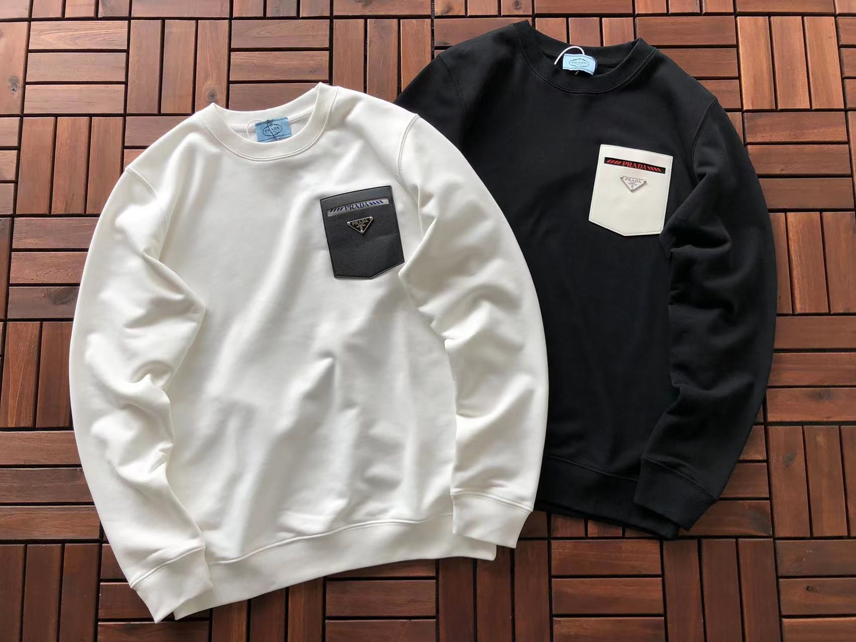 Prada Sweat