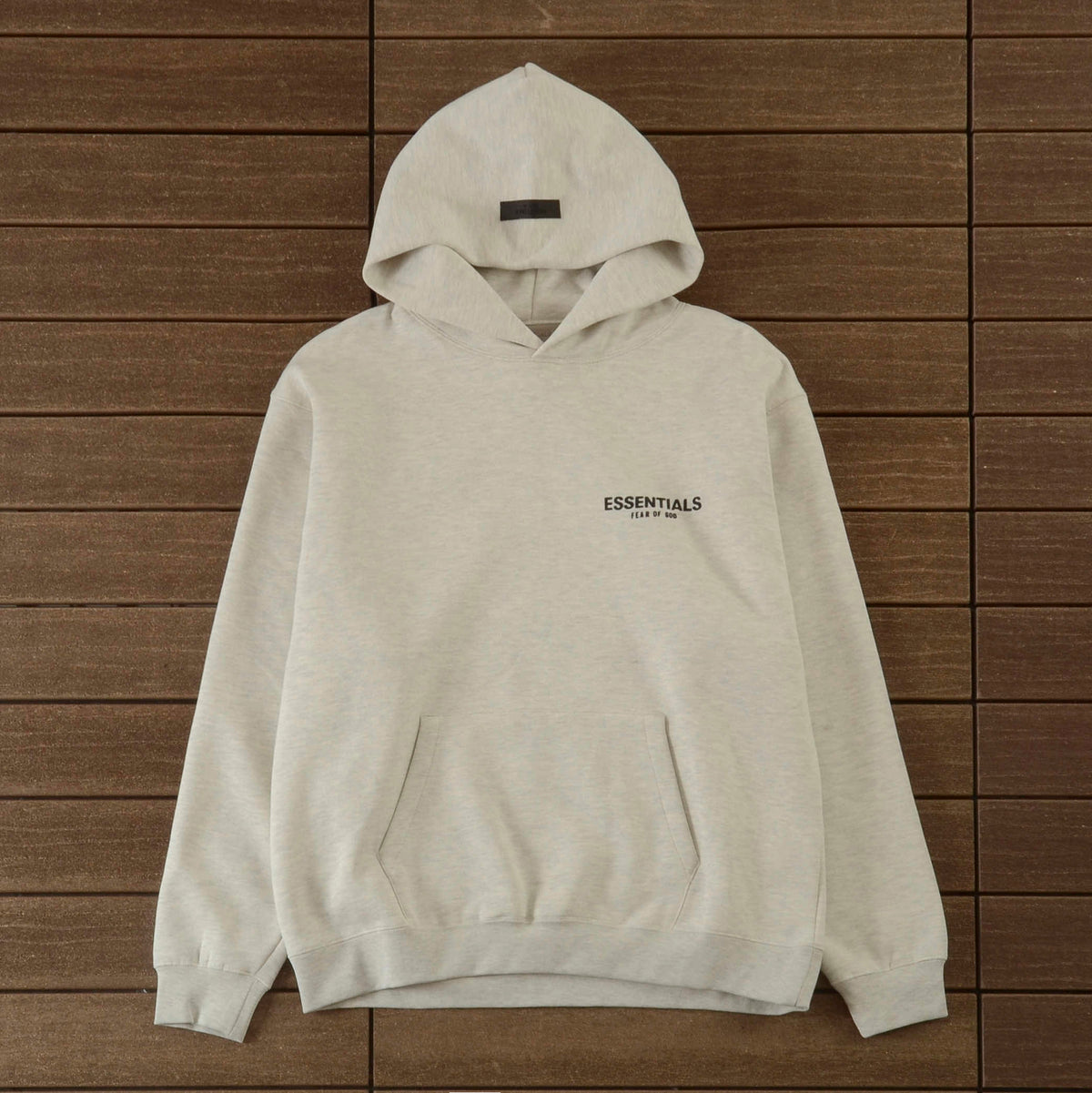Fear Of God Hoodie