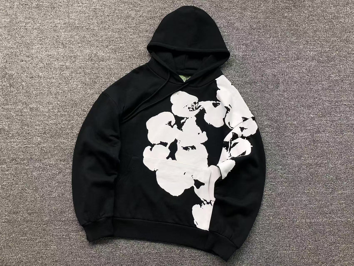 Denim Tears Hoodie