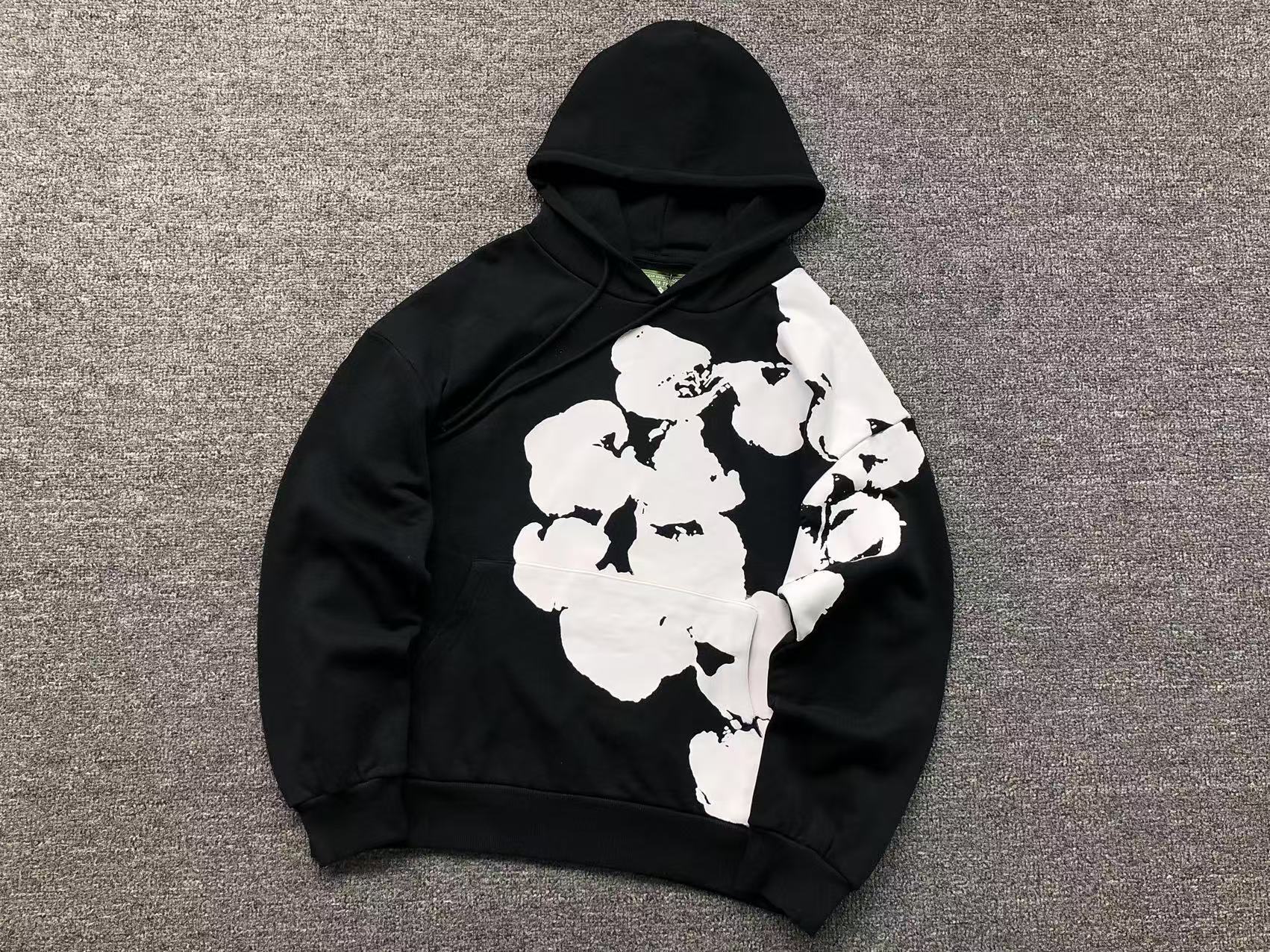 Denim Tears Hoodie