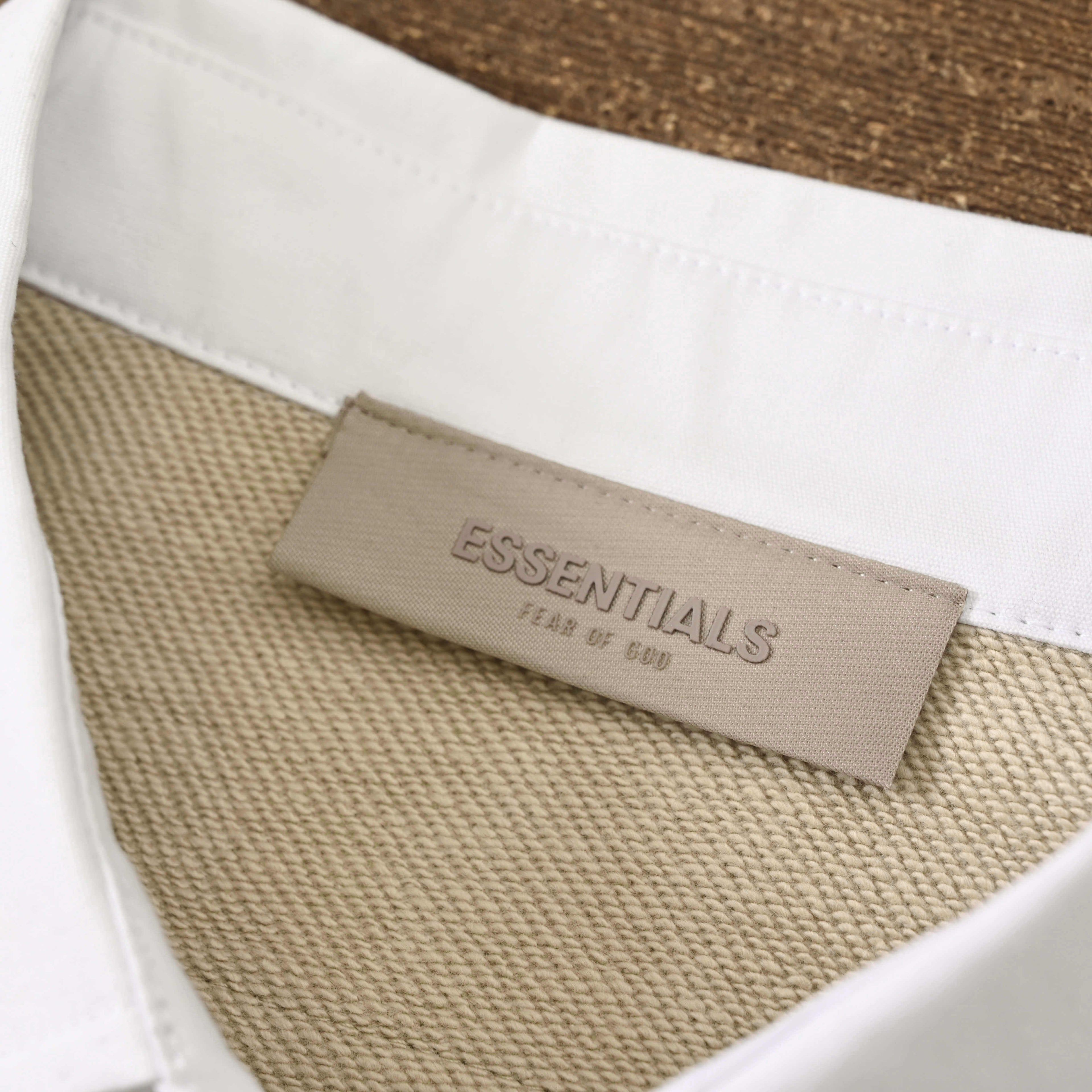 Fear Of God Sweat