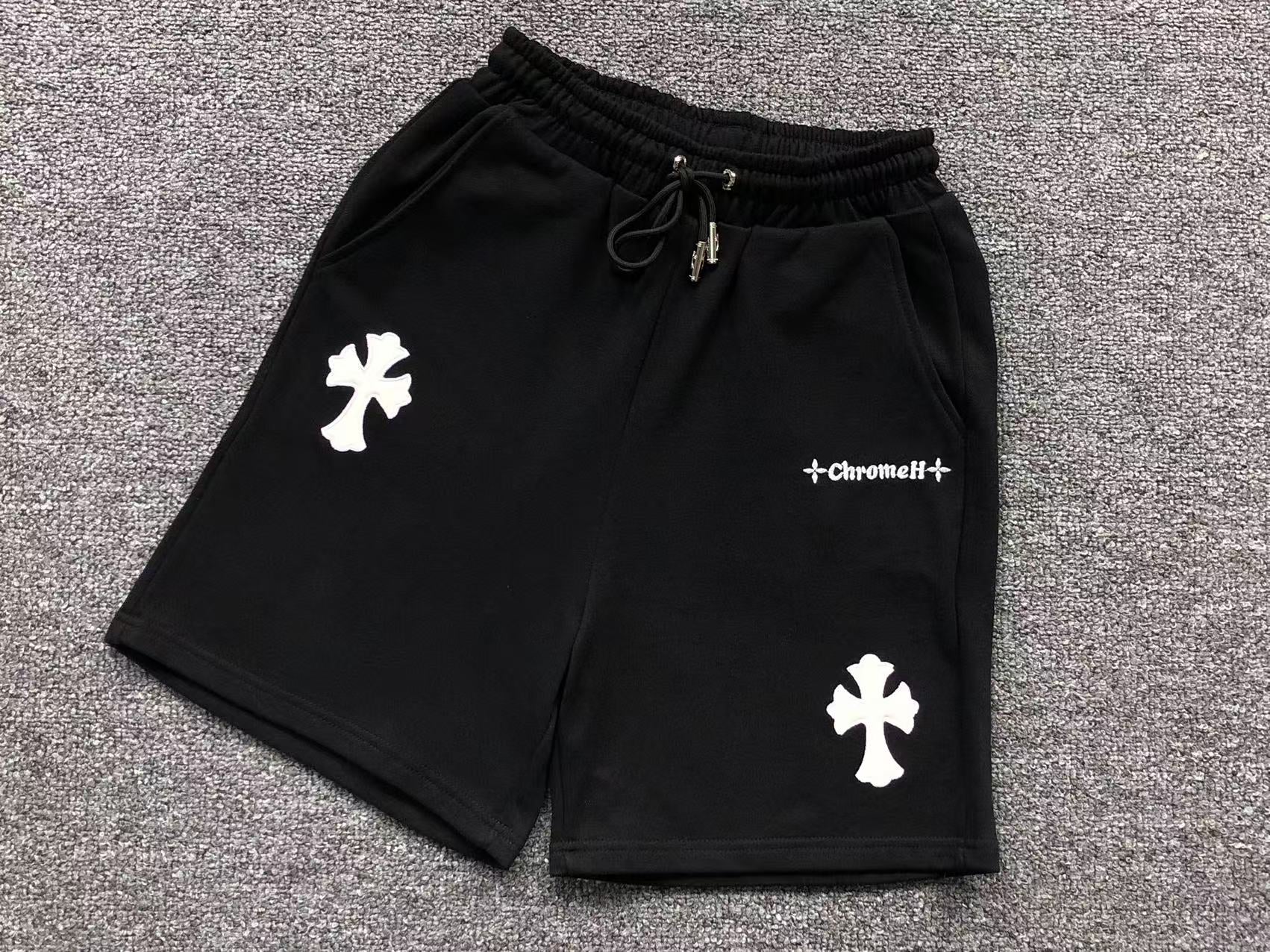 Chrome Hearts Short