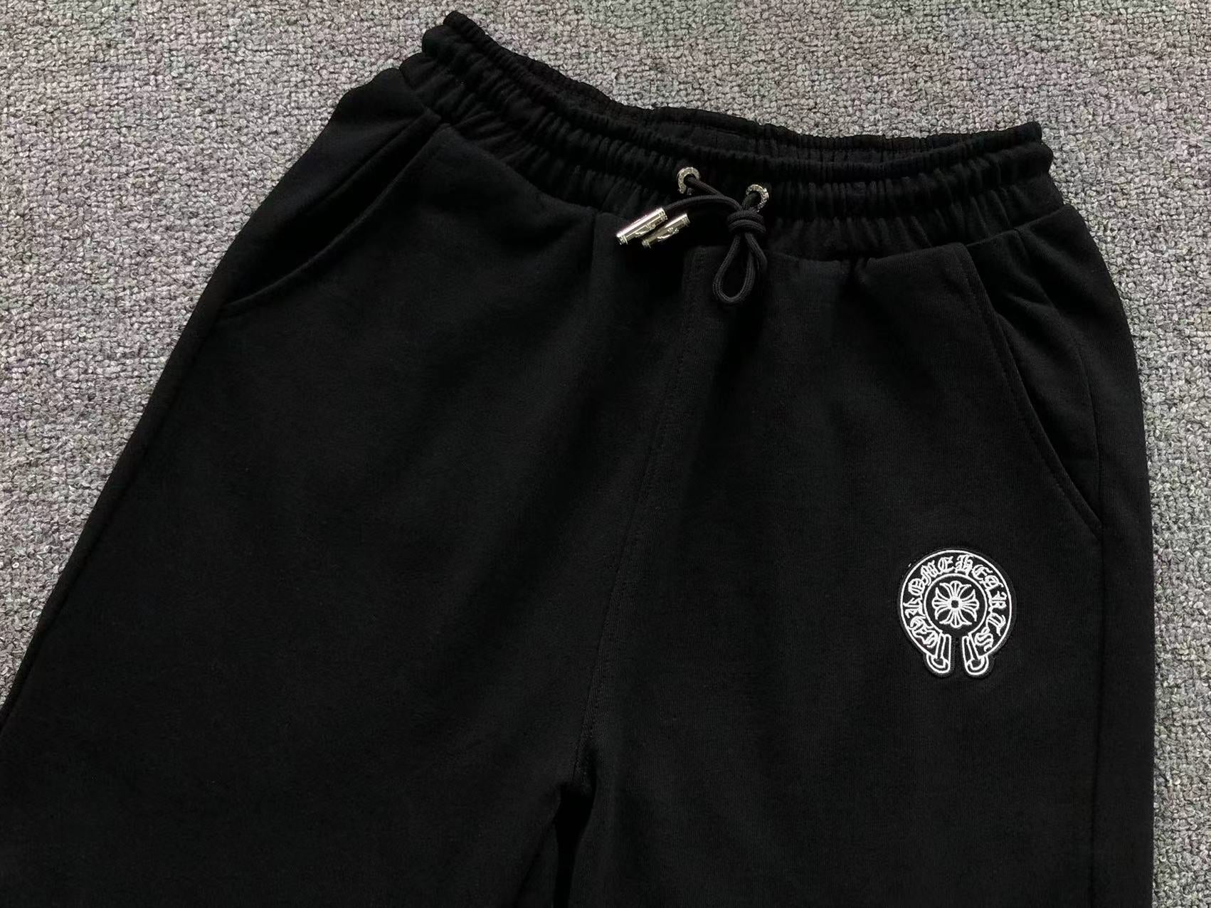 Chrome Hearts Short