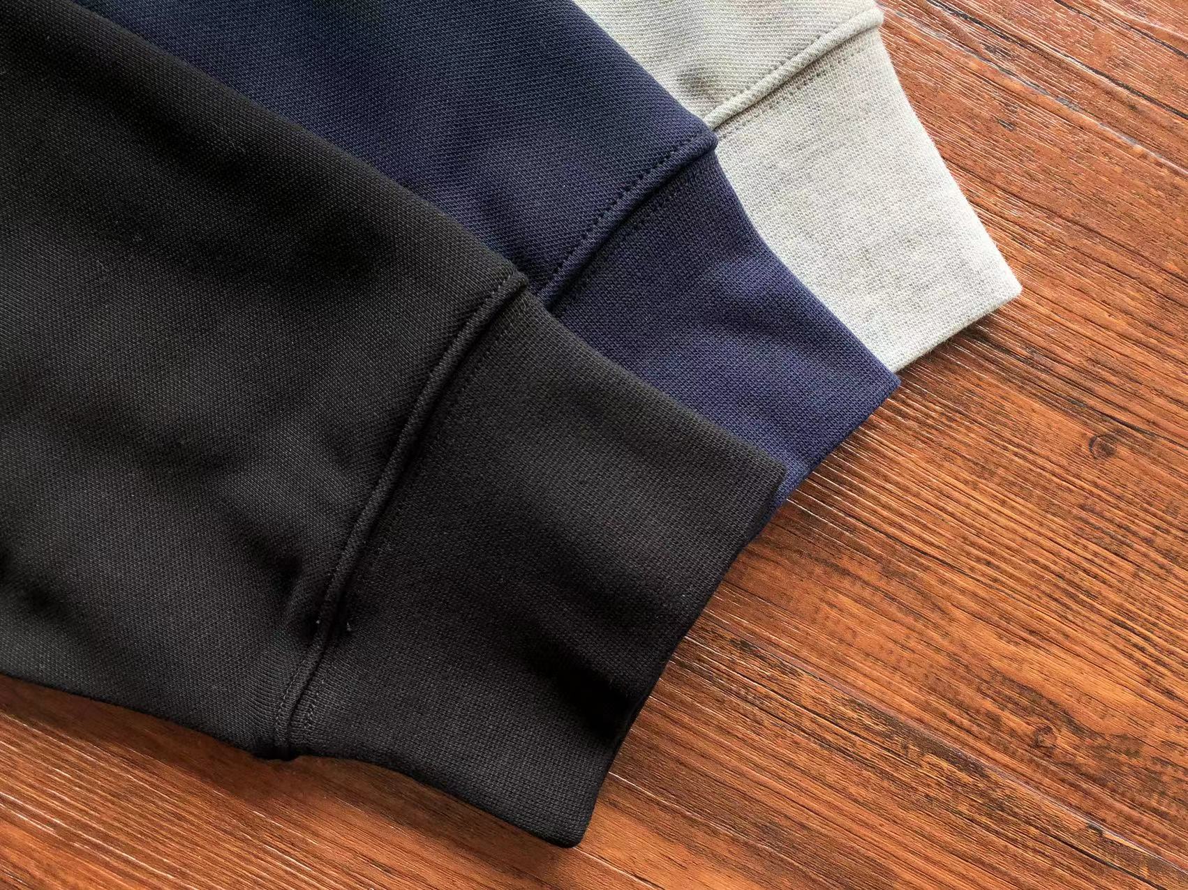 Ralph Lauren Hoodie Zipper