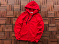 Comme Des Garçons Hoodie
