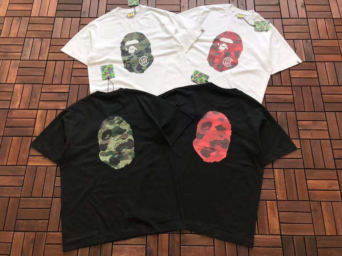 Bape T-Shirt