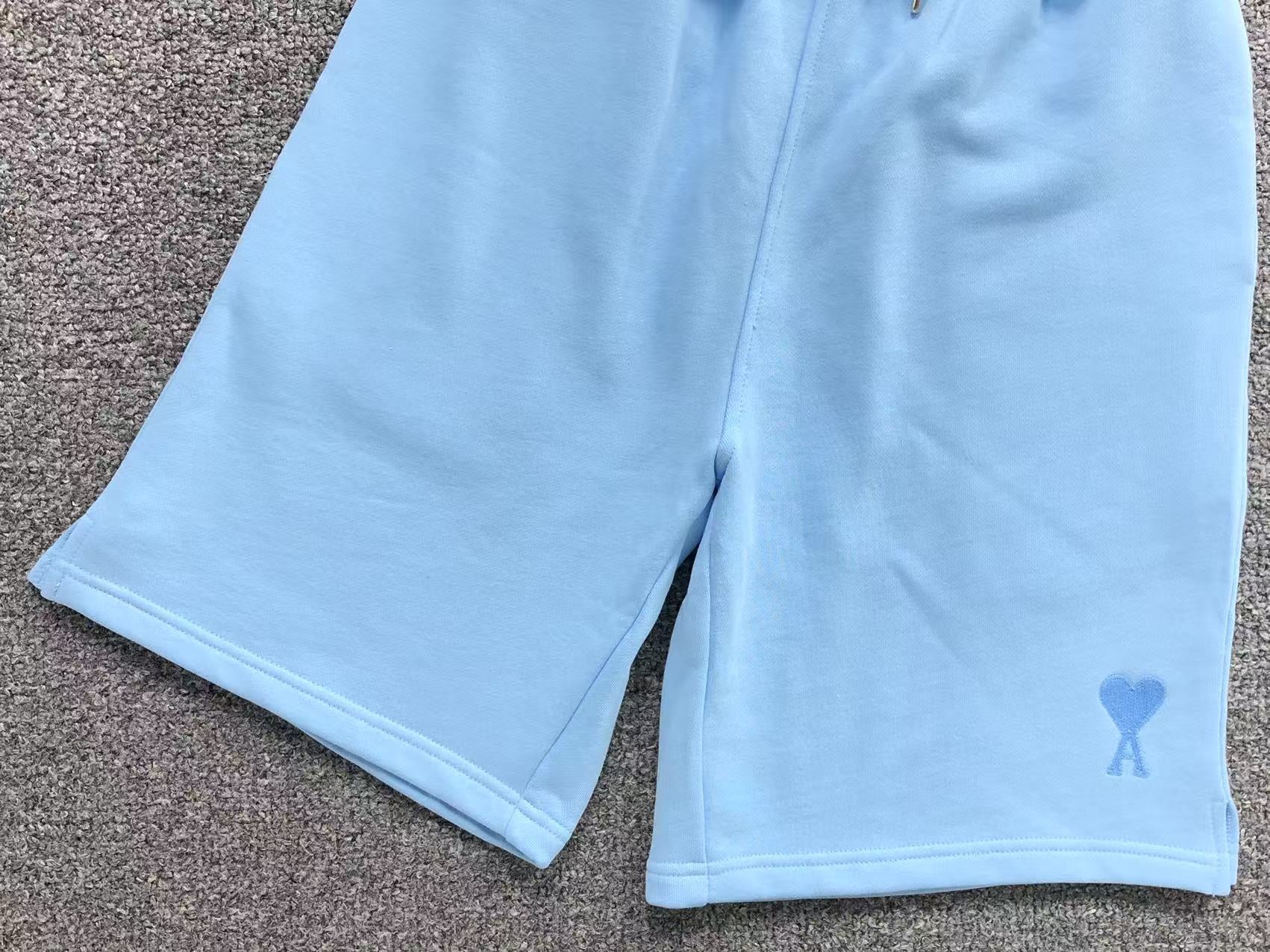 Ami Paris Short