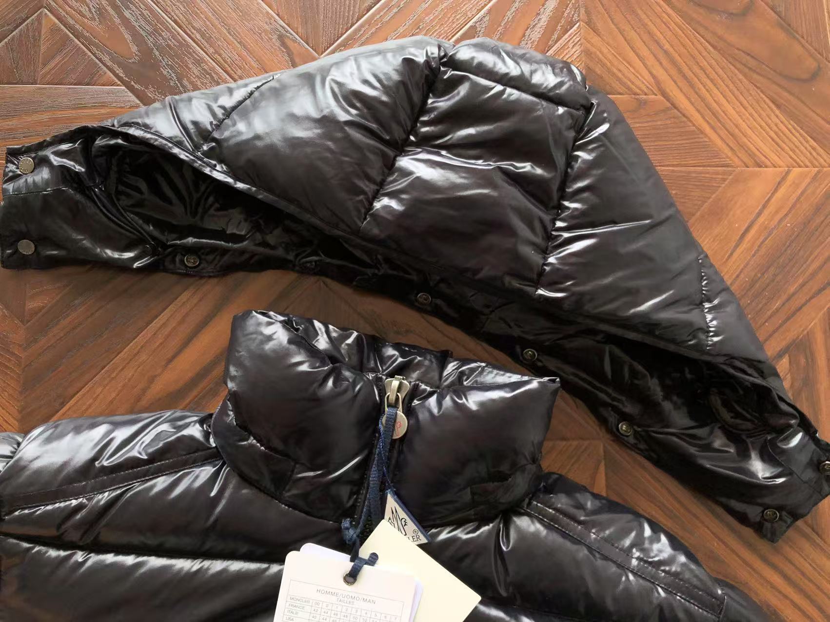 Moncler Winter Jacket