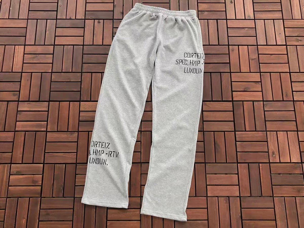 Corteiz Tracksuit