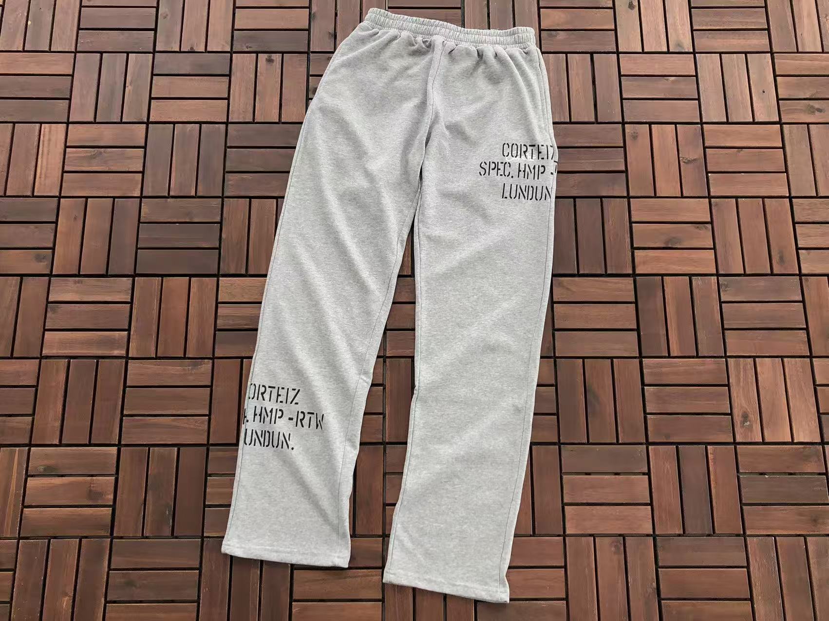 Corteiz Tracksuit