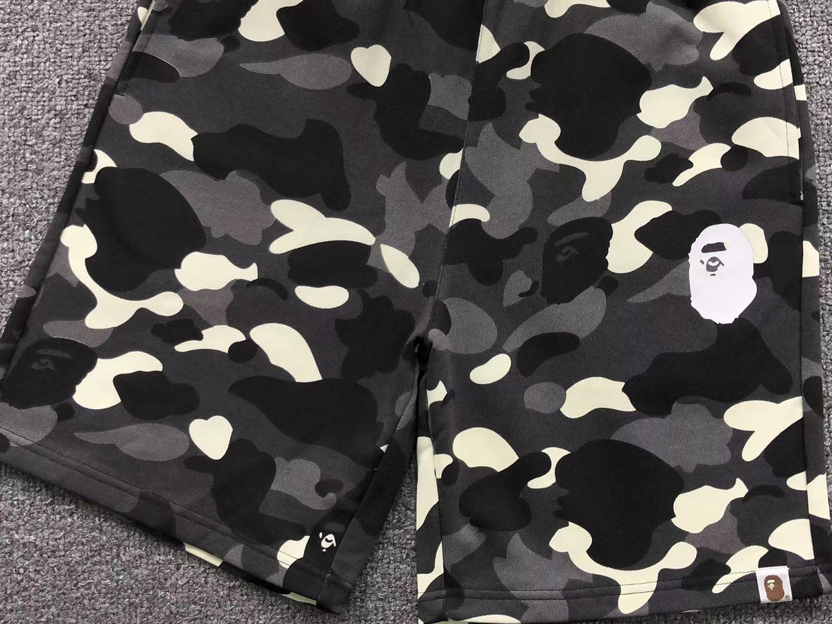 Bape Short