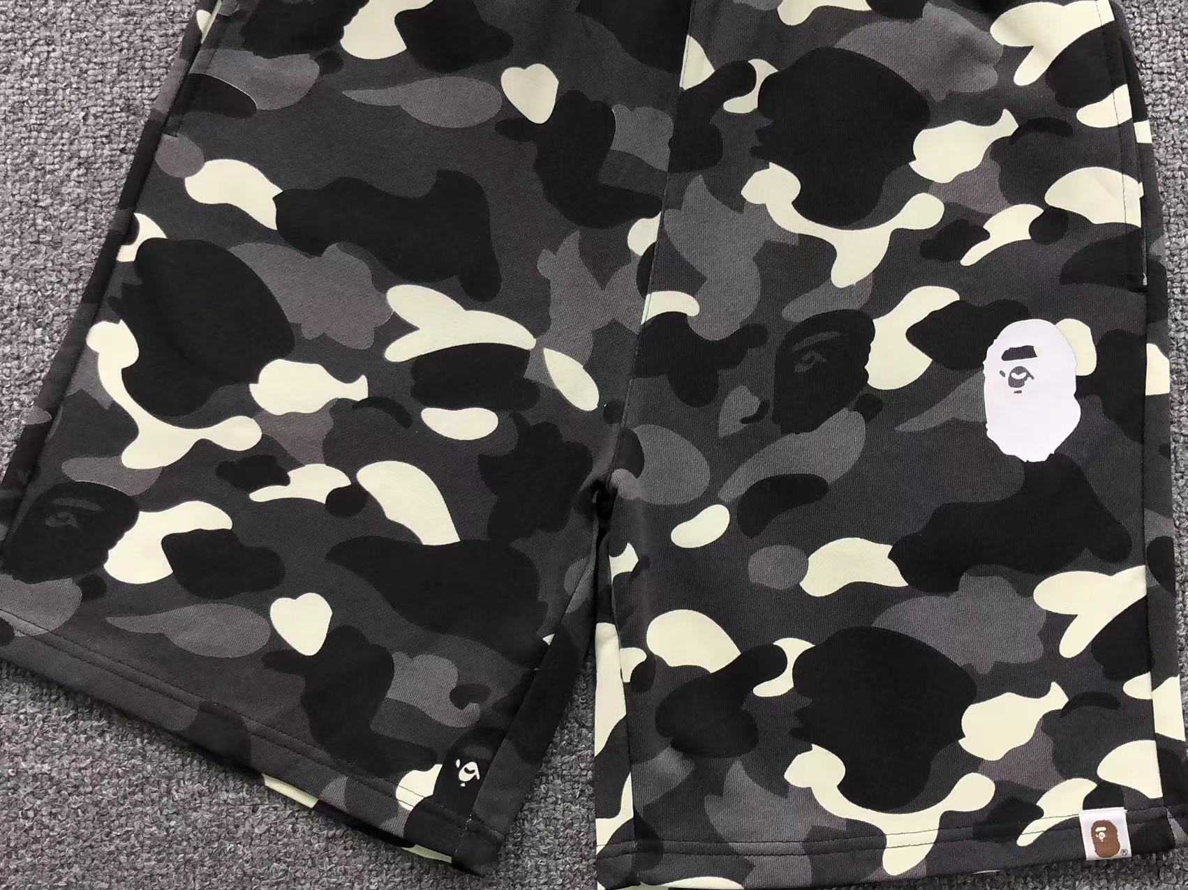Bape Short