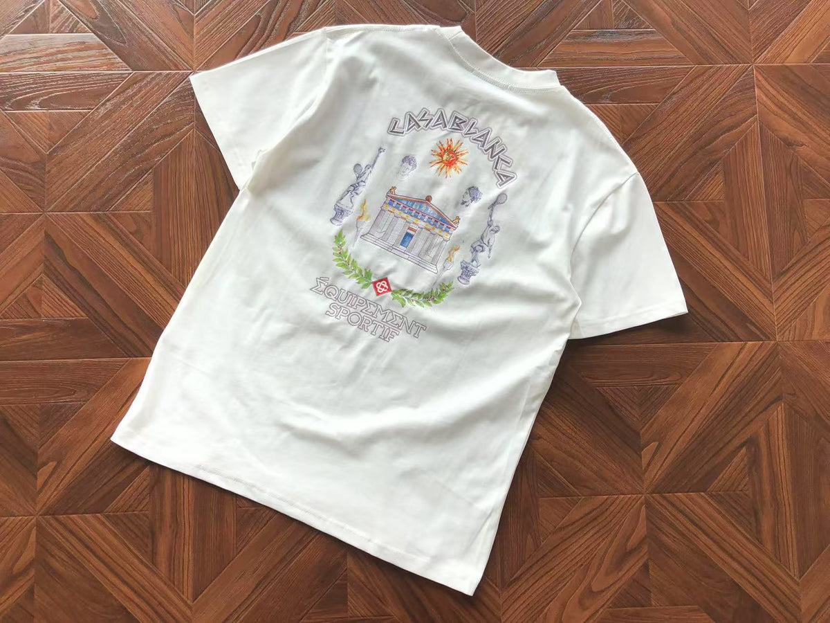 CasaBlanca T-Shirt
