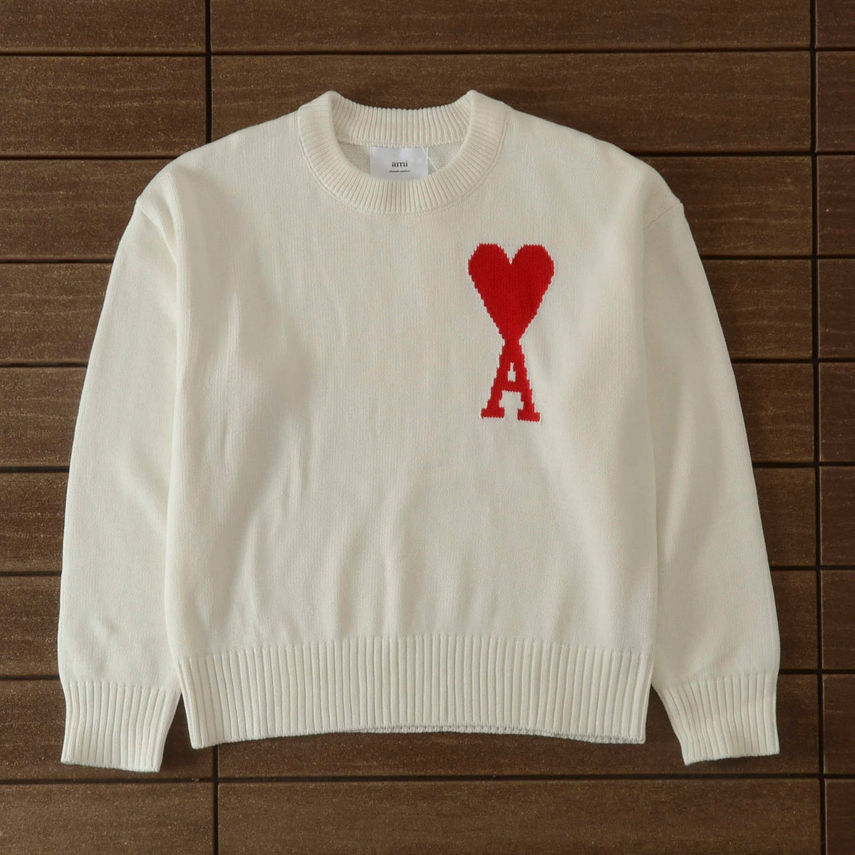 Ami Paris Sweat