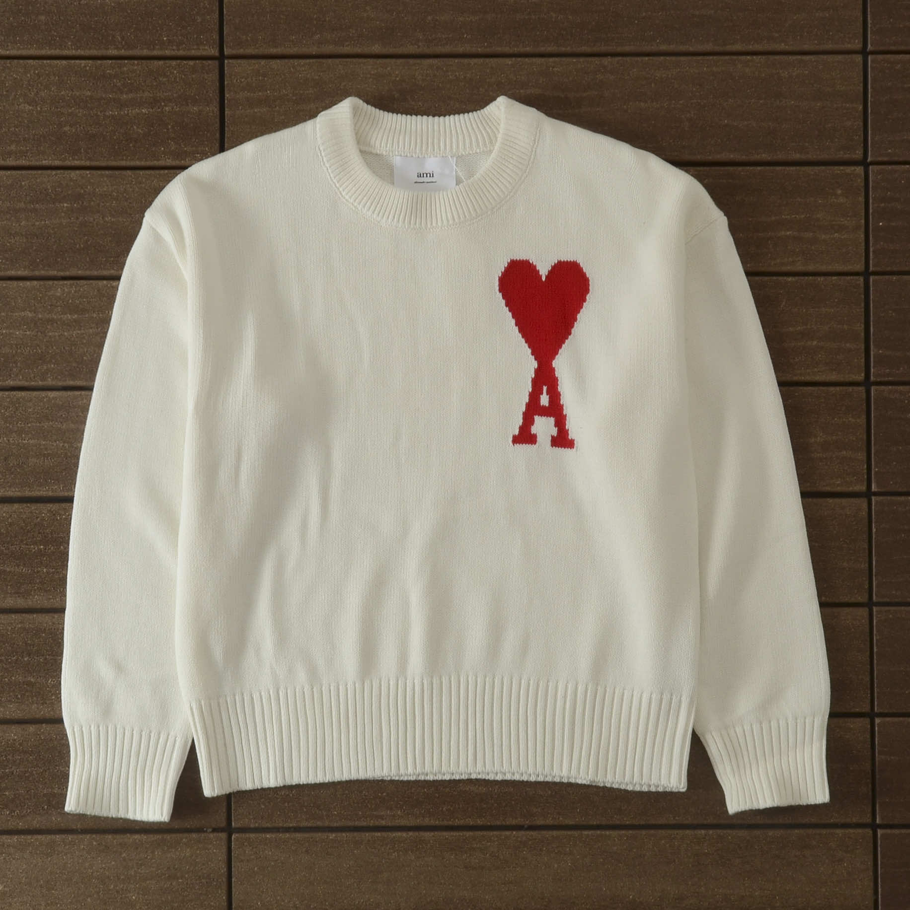 Ami Paris Sweat