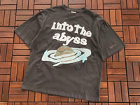 T-Shirt Broken Planet