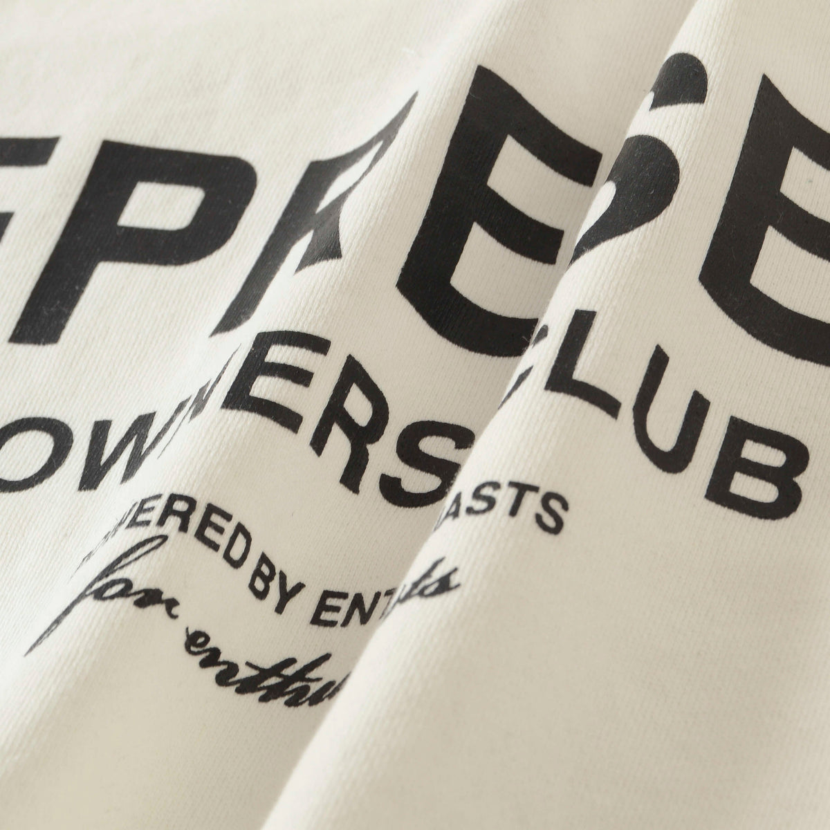 Represent Hoodie