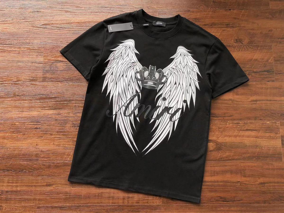 T-Shirt Amiri KING