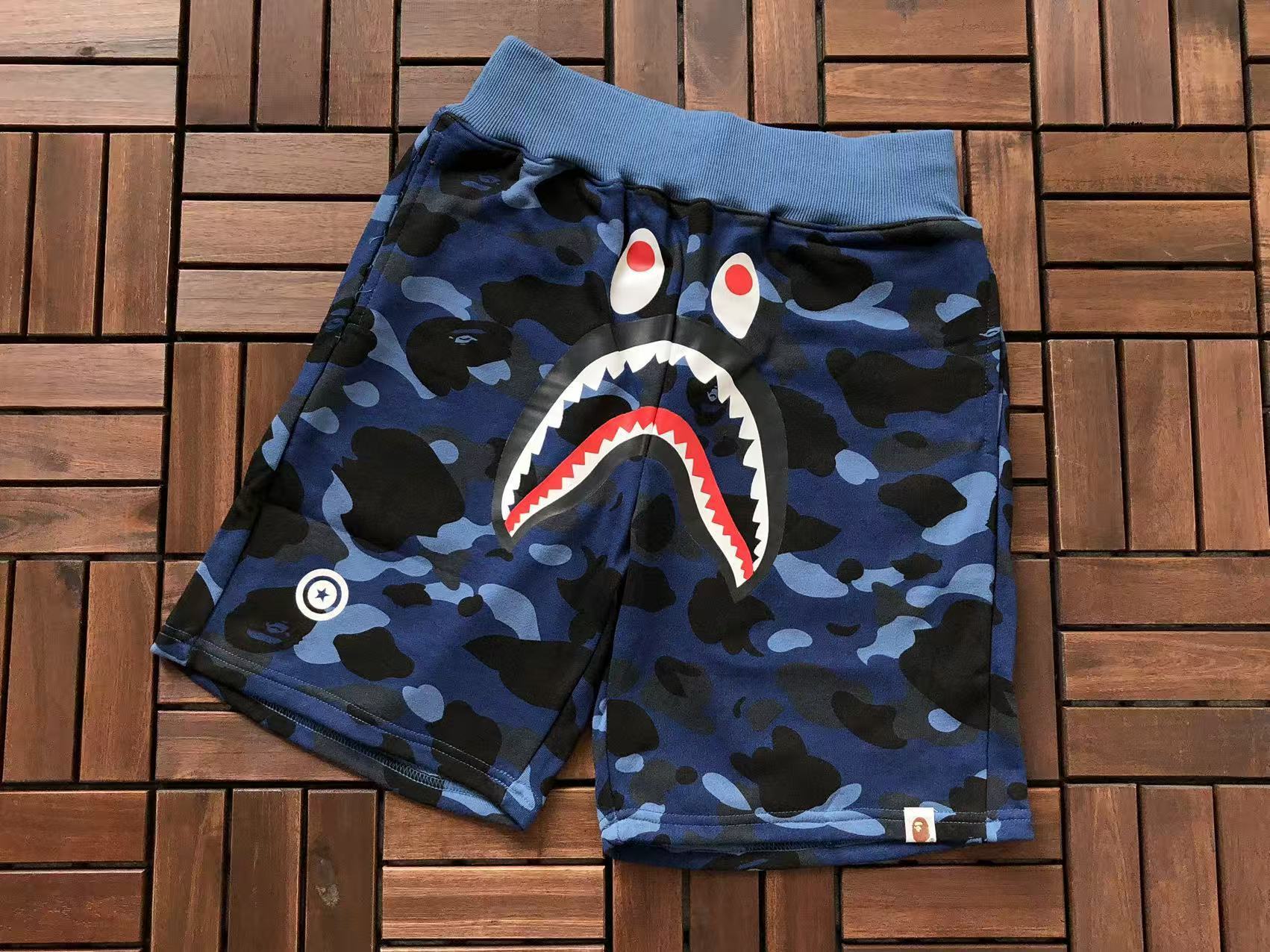Bape Short
