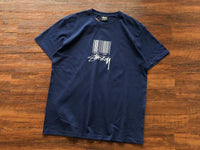 T-Shirt Stussy