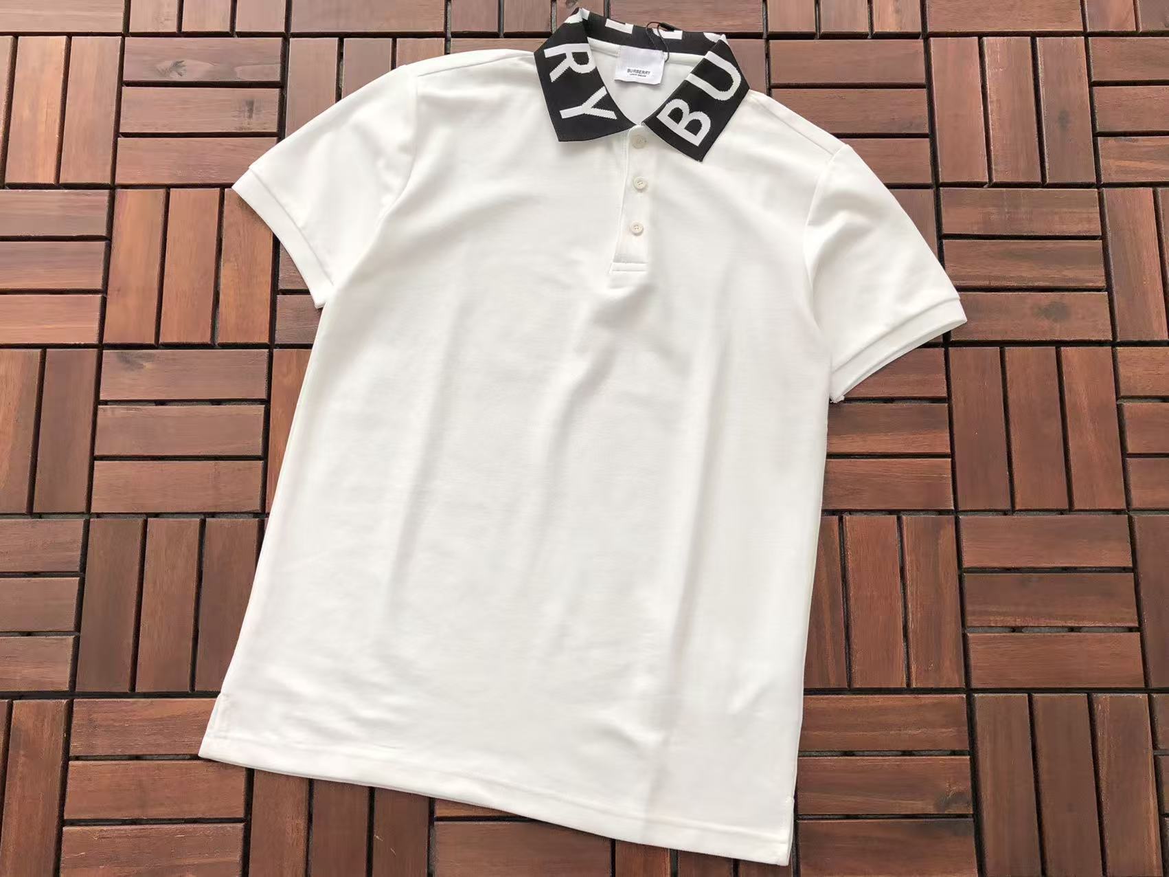 T-Shirt Burberry