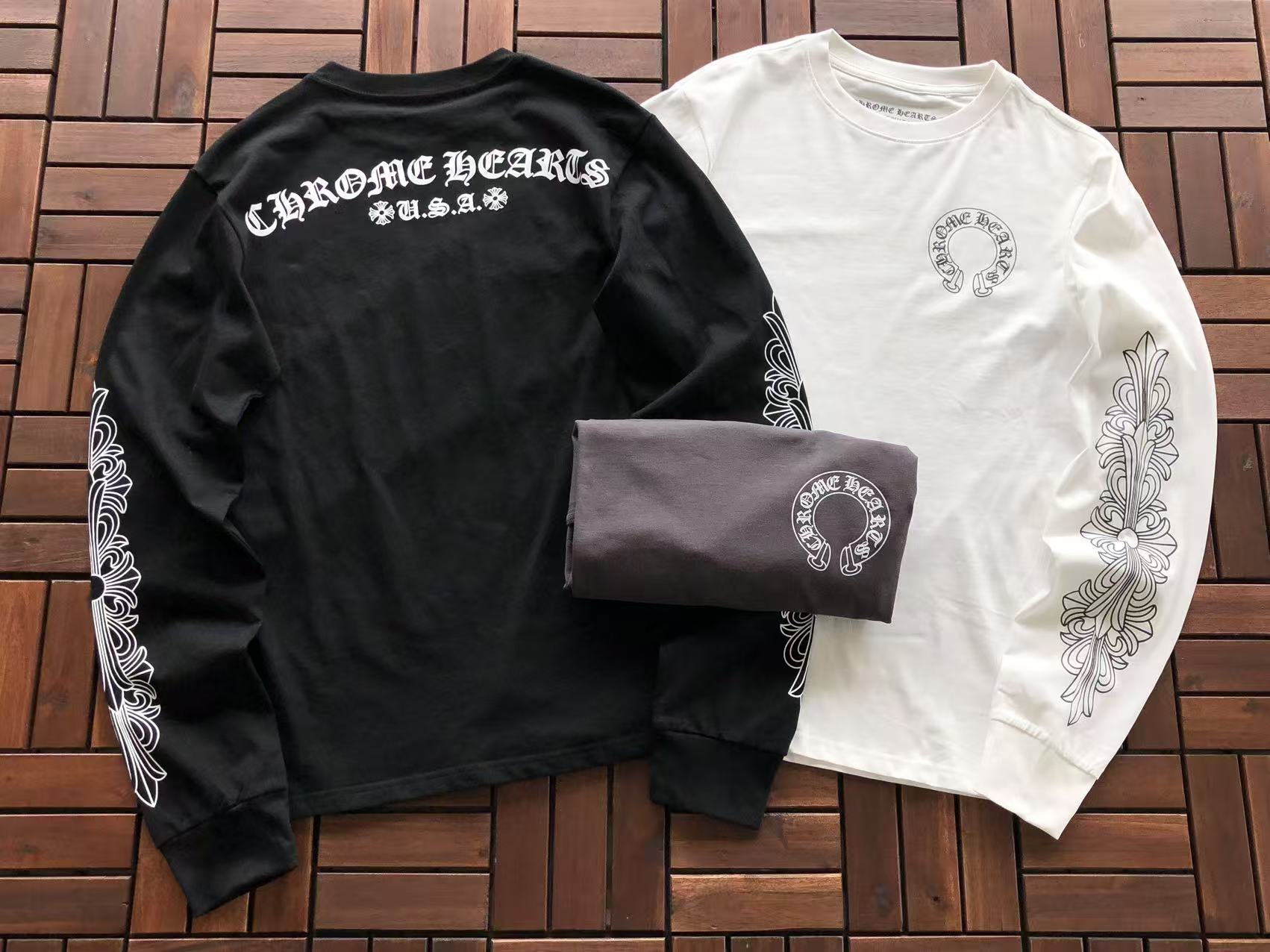 Chrome Heart Sweat