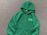 Broken Planet Hoodie