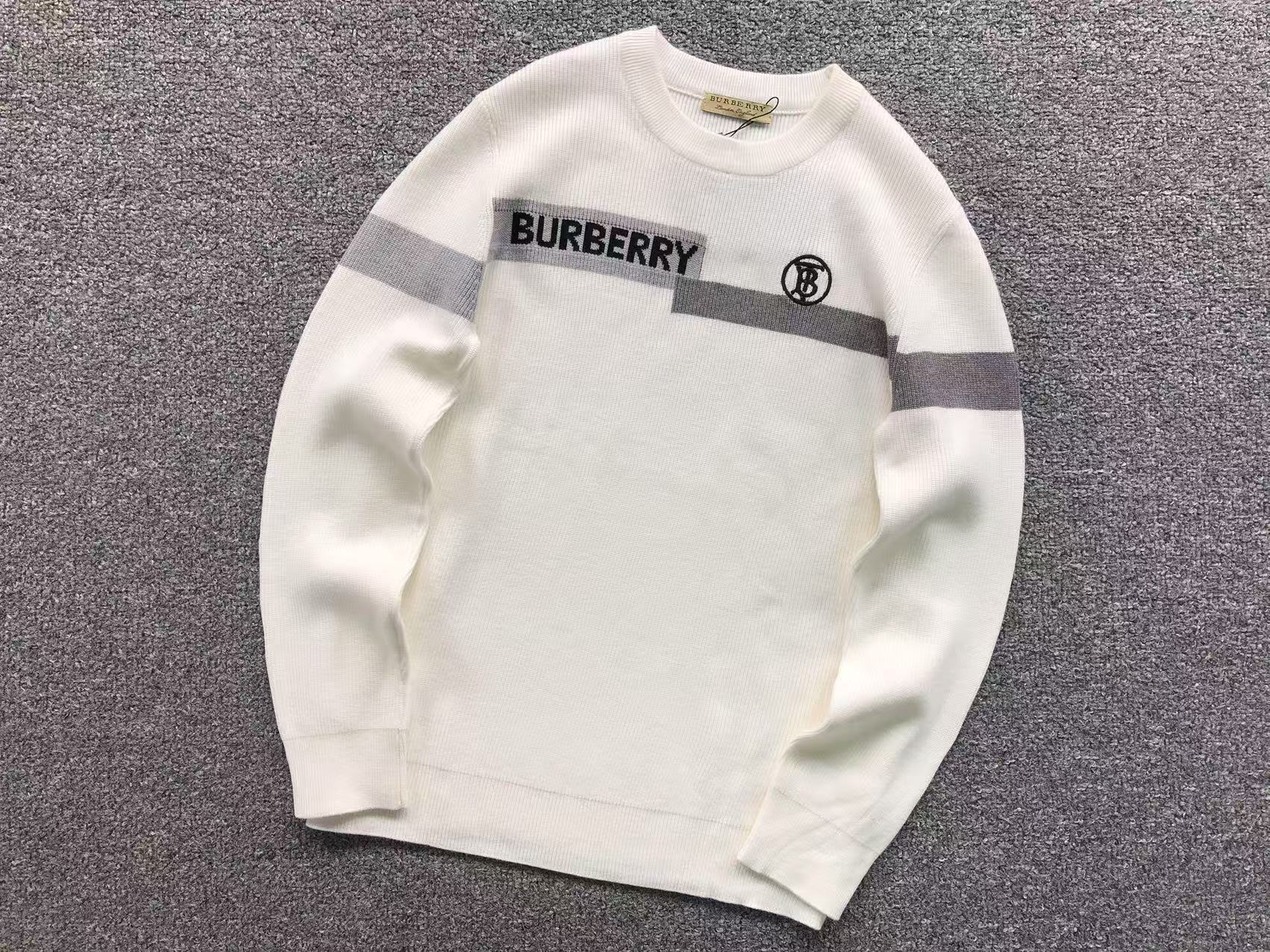 Burberry Sweat