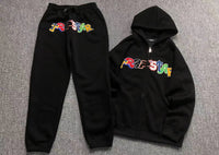 Trapstar Tracksuit