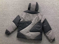 LV Winter Jacket