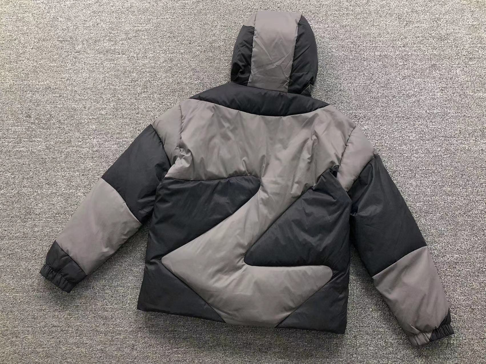 LV Winter Jacket