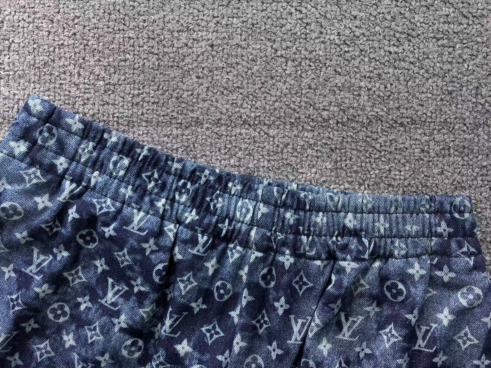 Louis Vuitton Short