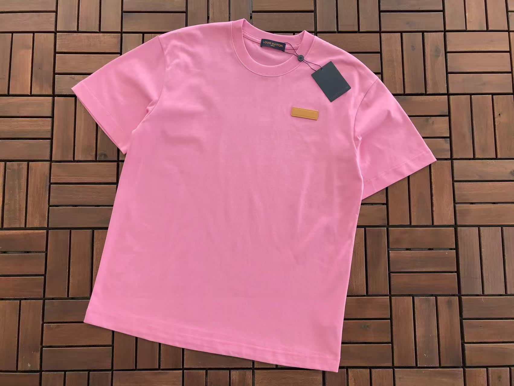 T-Shirt Louis Vuitton