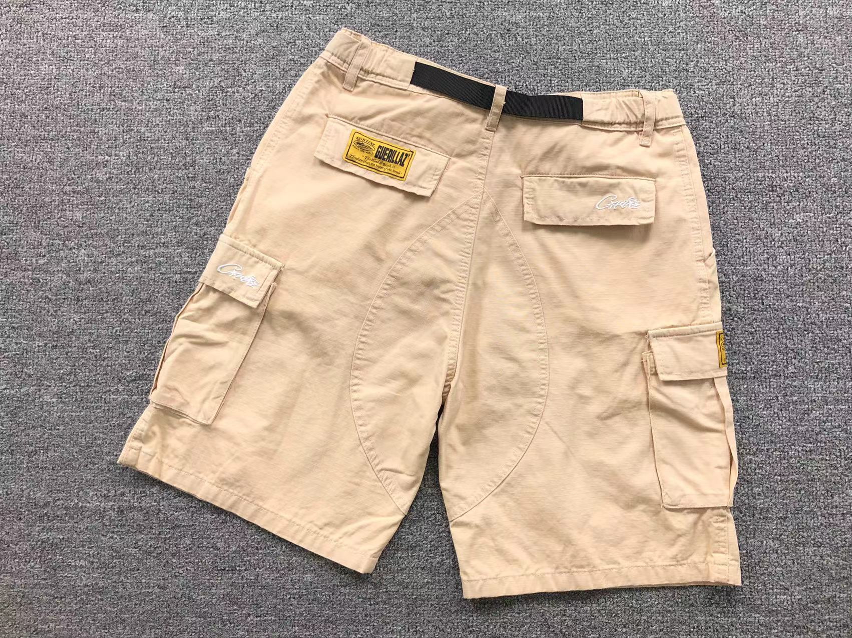 Corteiz Short
