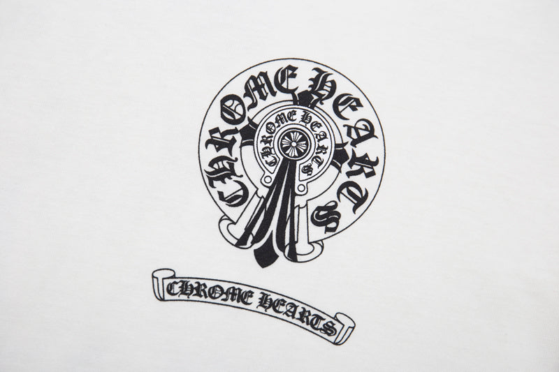 T-Shirt Chrome Heart