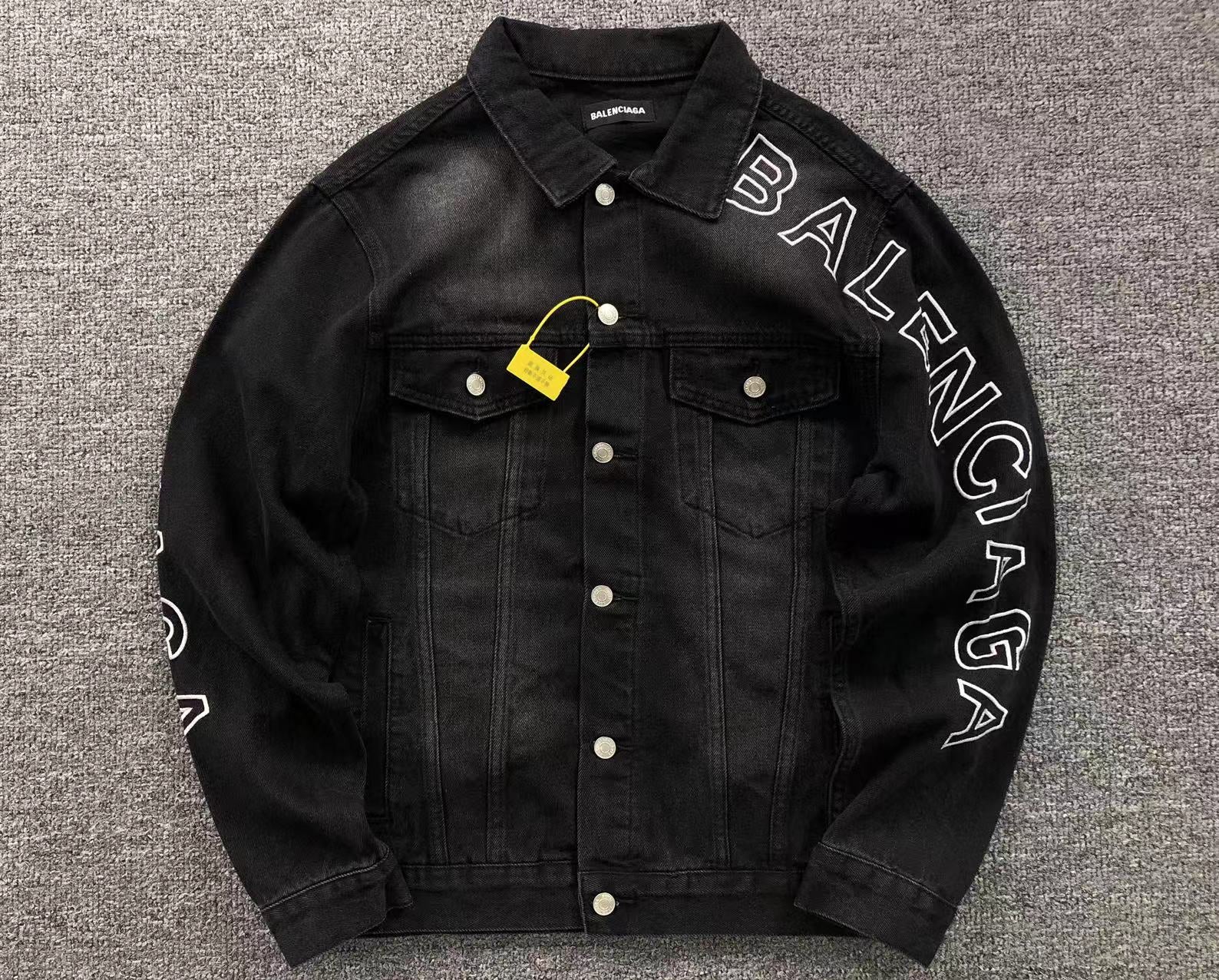 Balenciaga Jacket