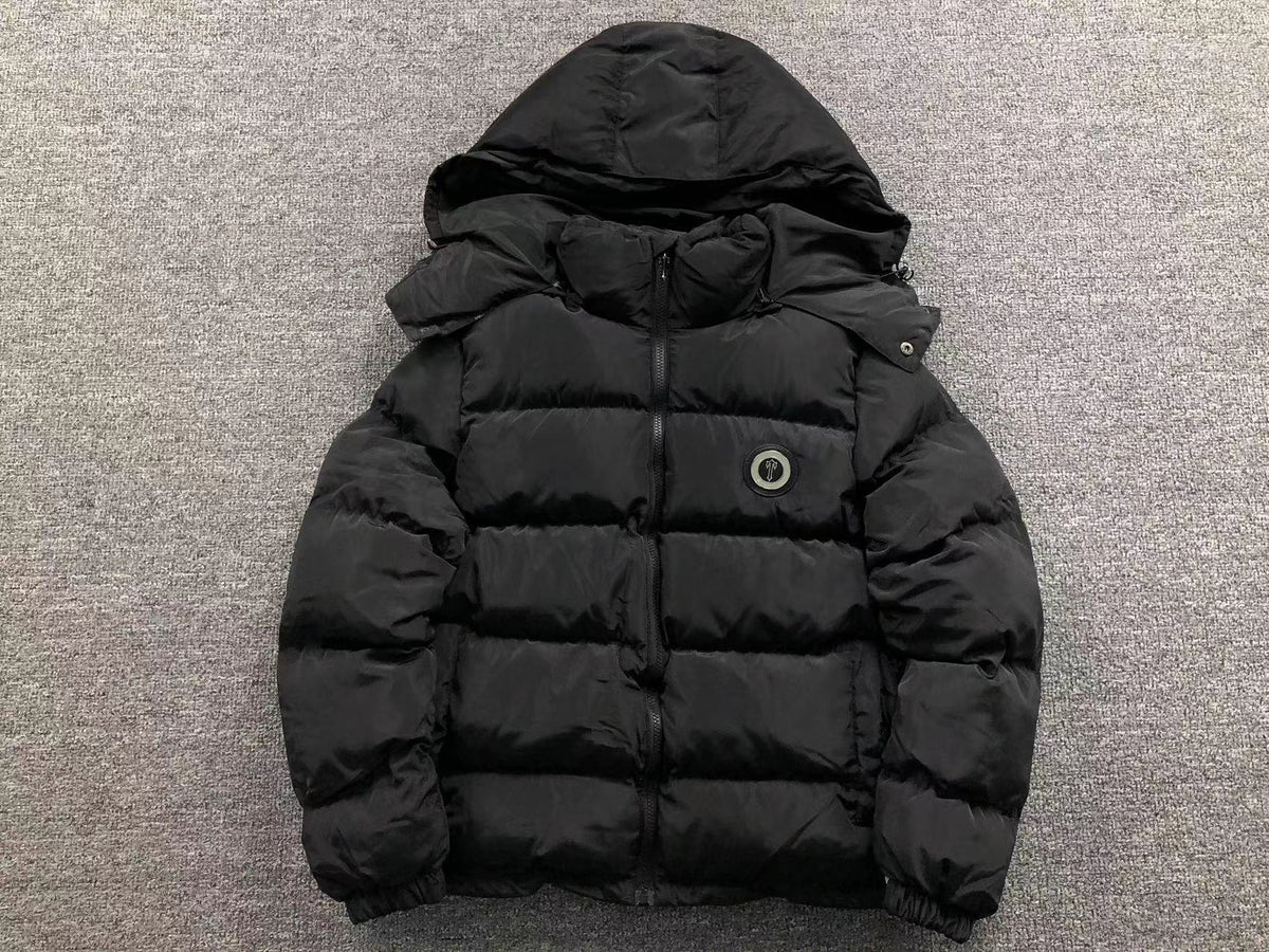 Trapstar Winter Jacket