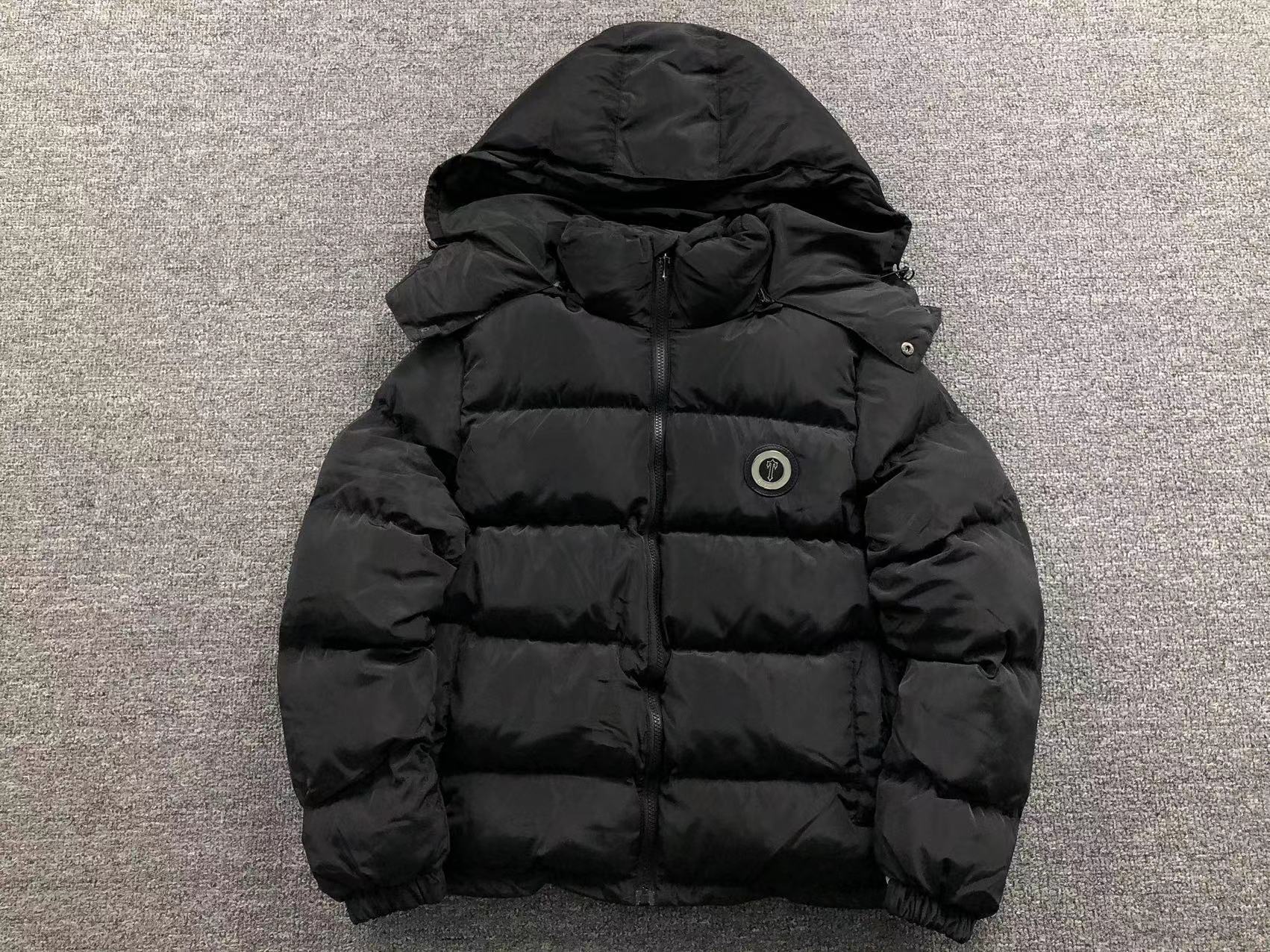 Trapstar Winter Jacket
