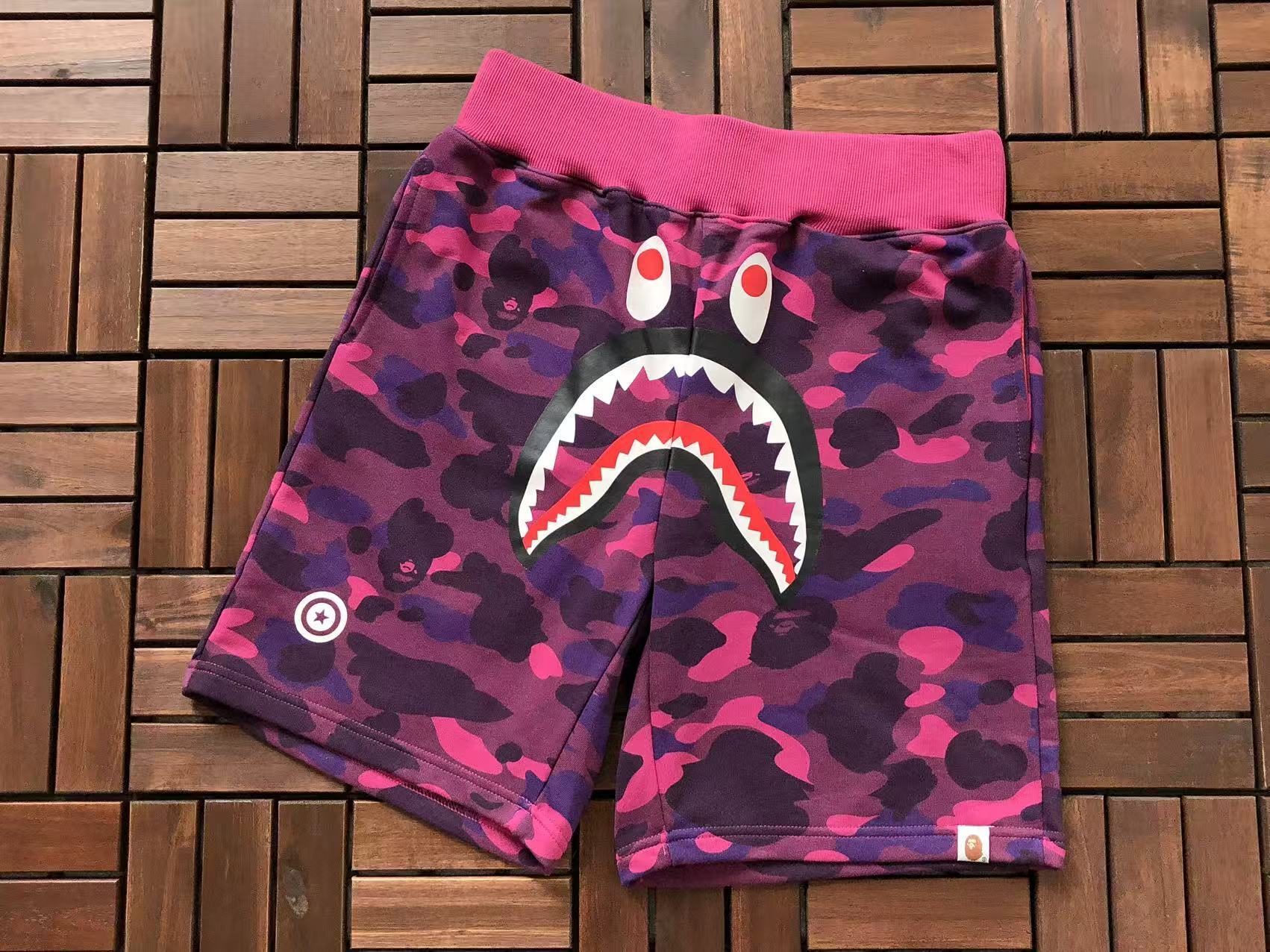 Bape Short