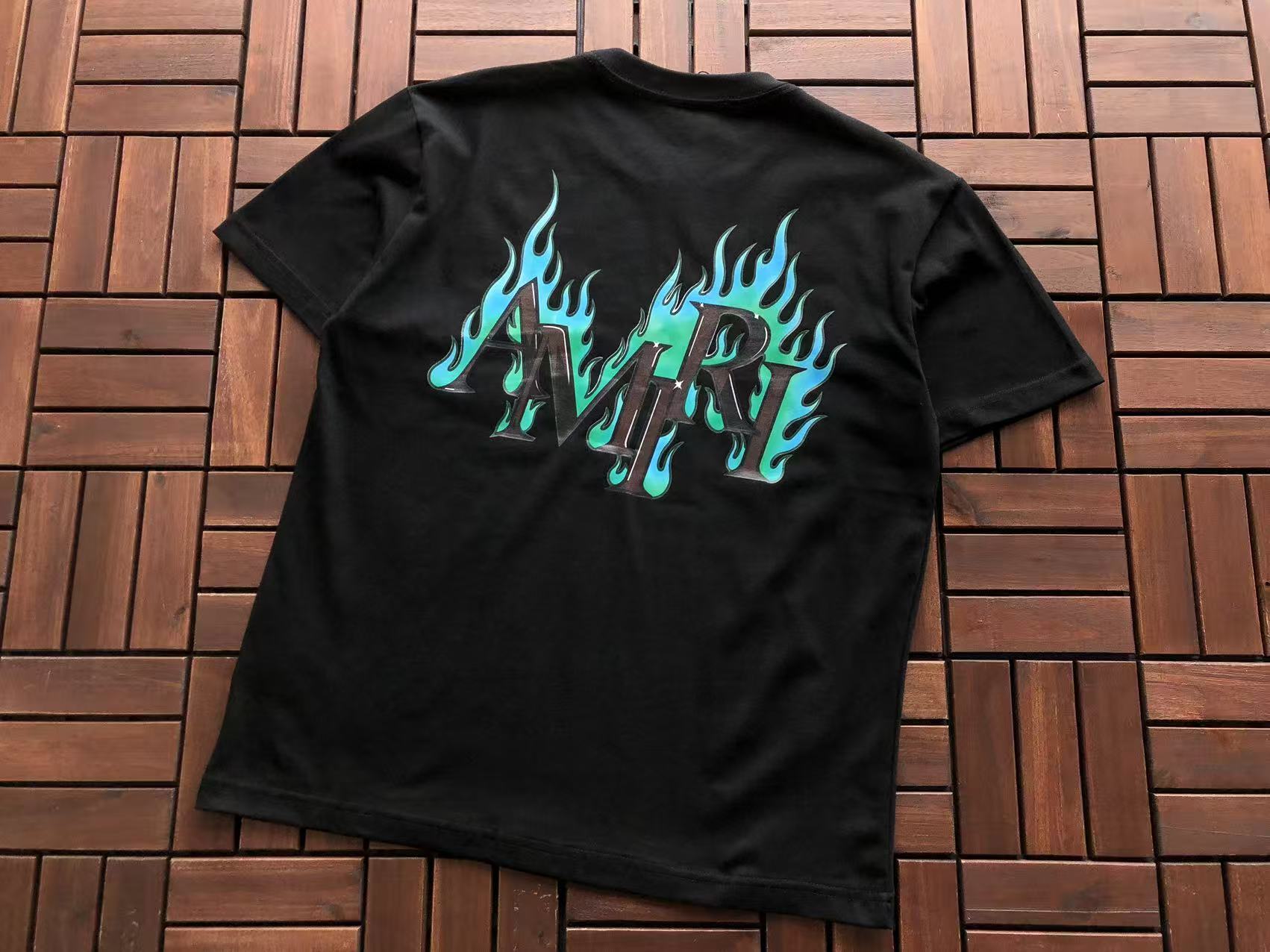 T-Shirt Amiri