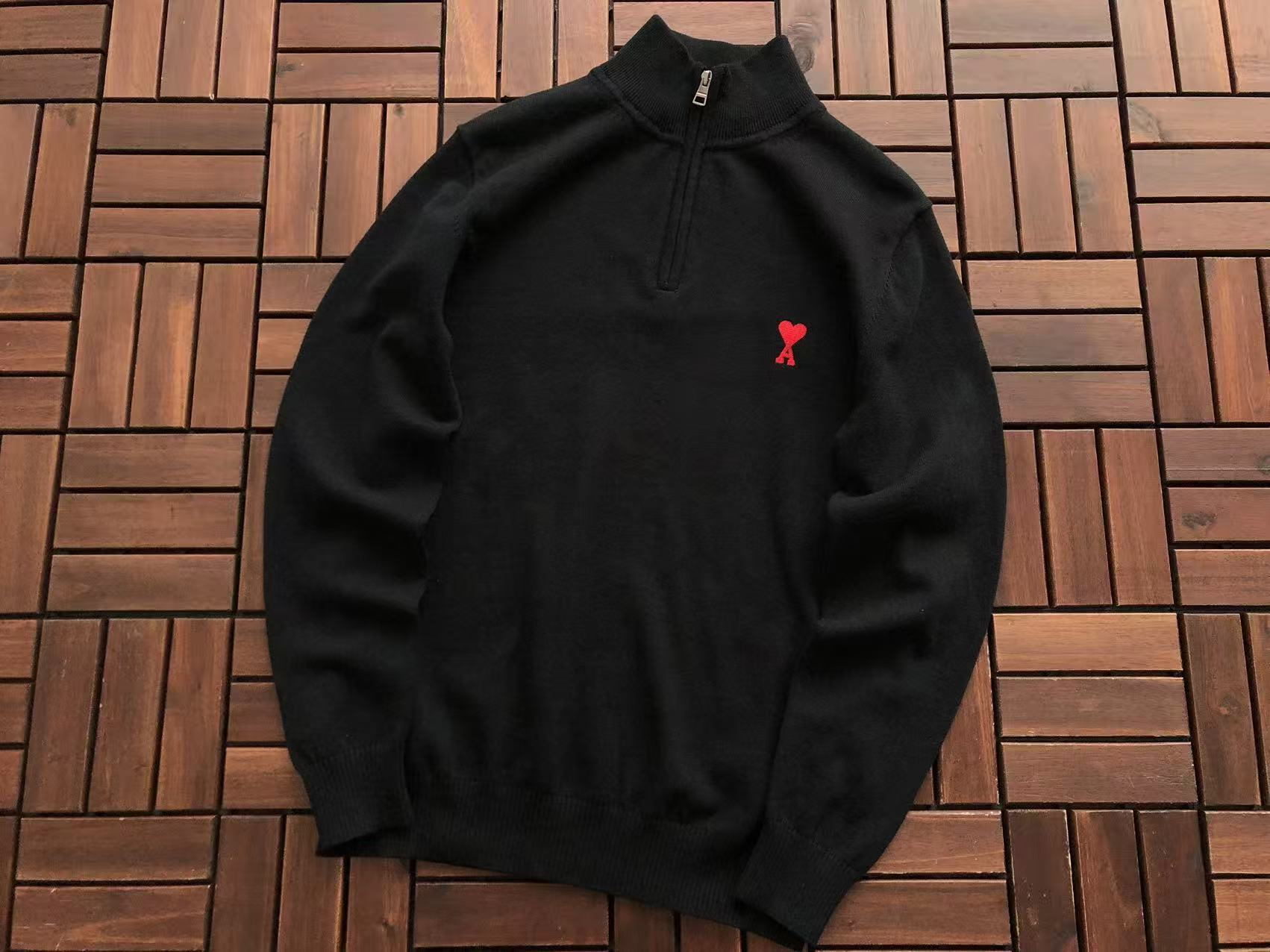 Ami Paris Sweat