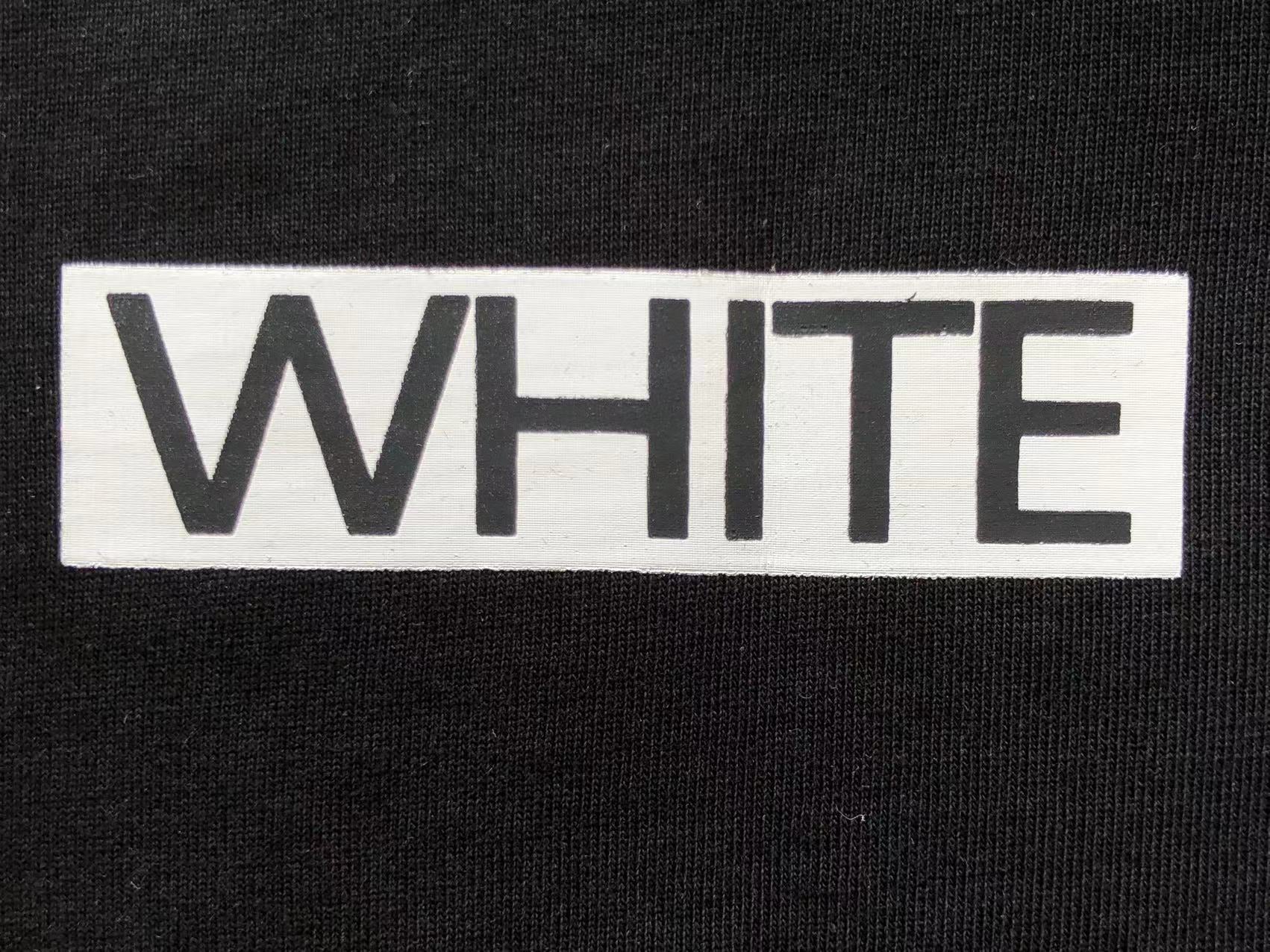 T-Shirt da Off-White