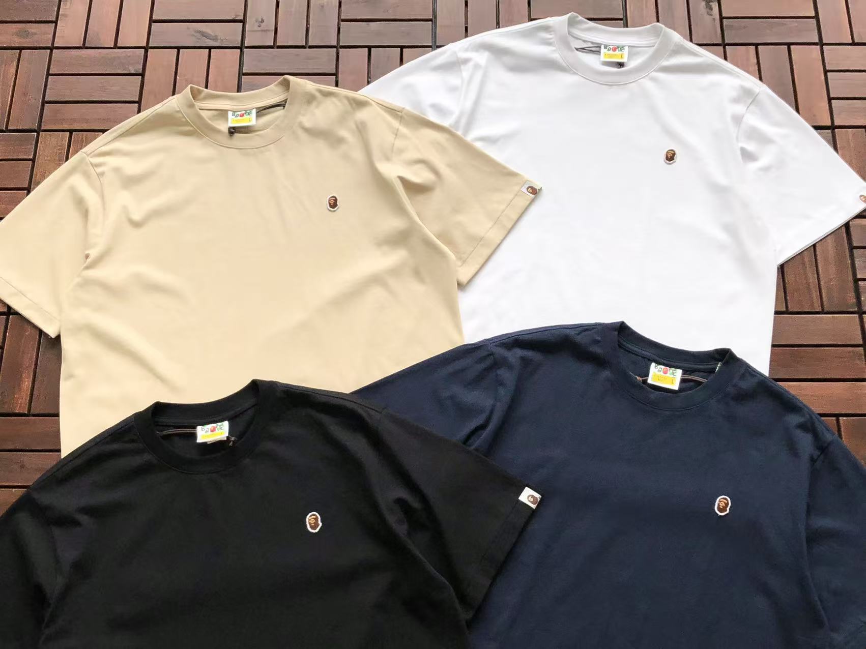 Bape T-Shirt