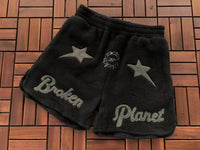 Broken Planet Shorts