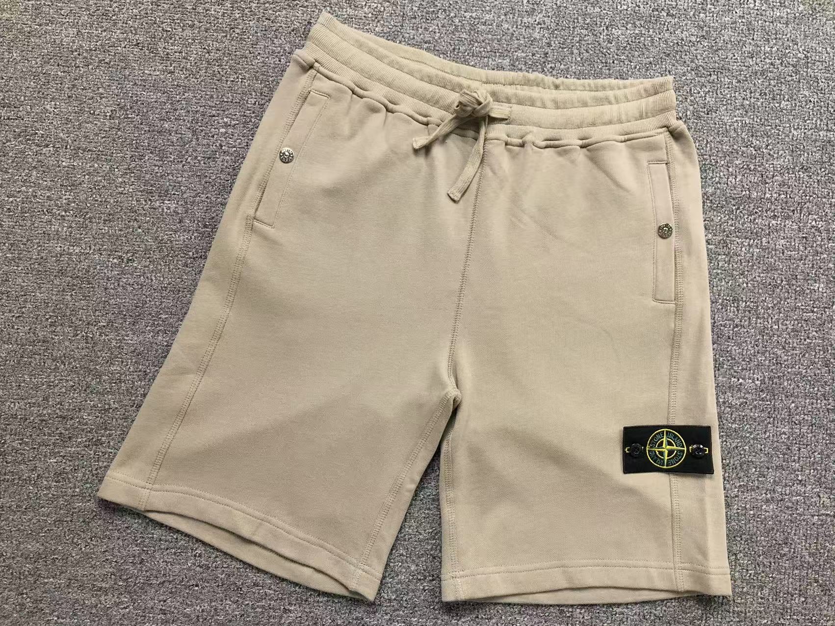 Stone Island Short
