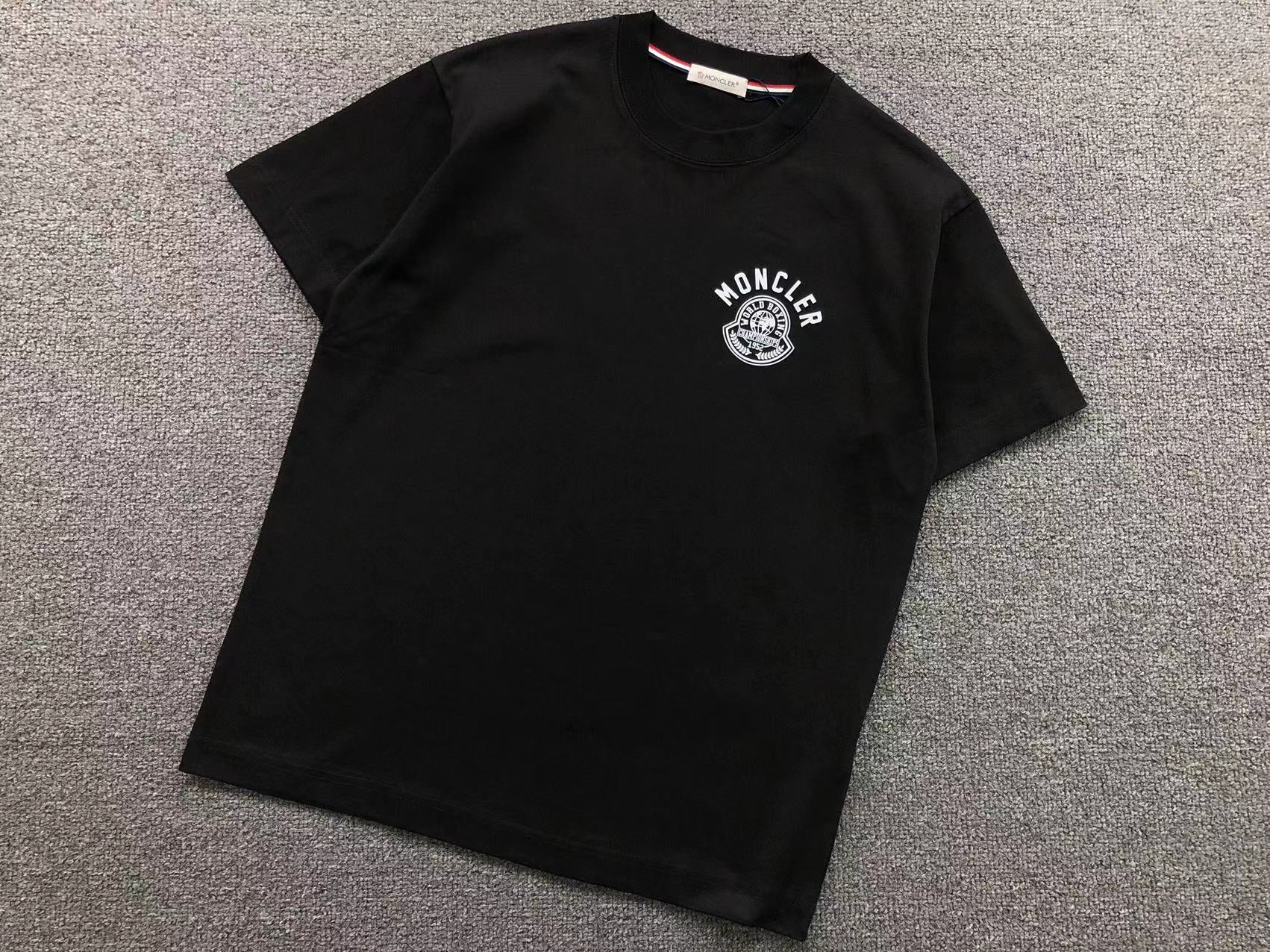 T-Shirt Moncler