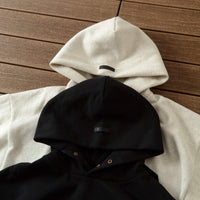Fear Of God Hoodie "seventh collection"