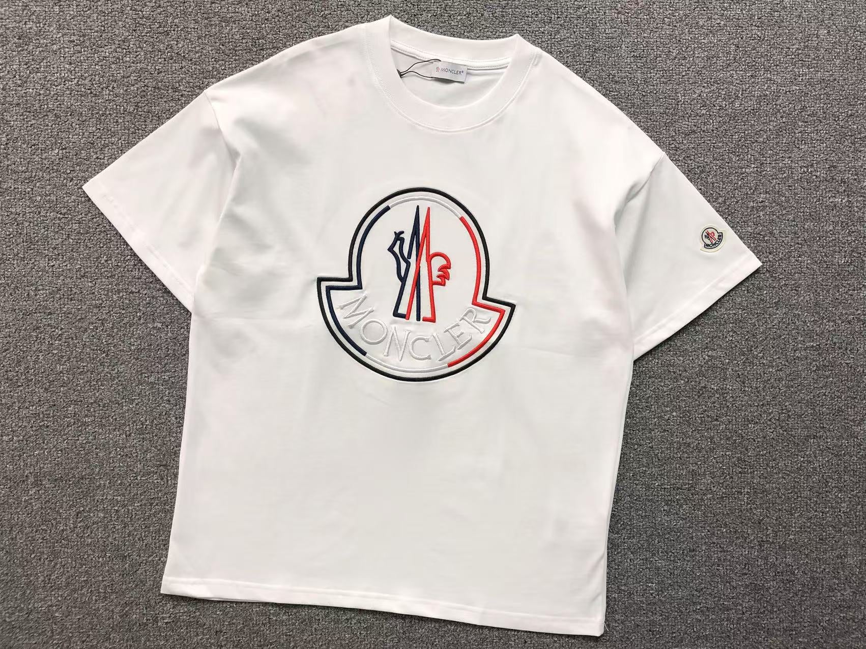 T-Shirt Moncler