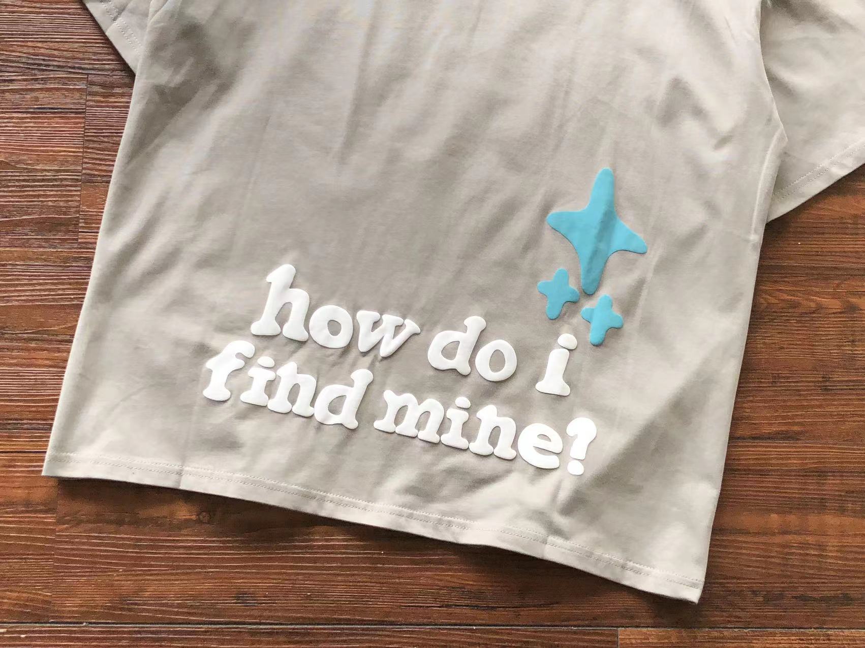 T-Shirt Broken Planet So many planets